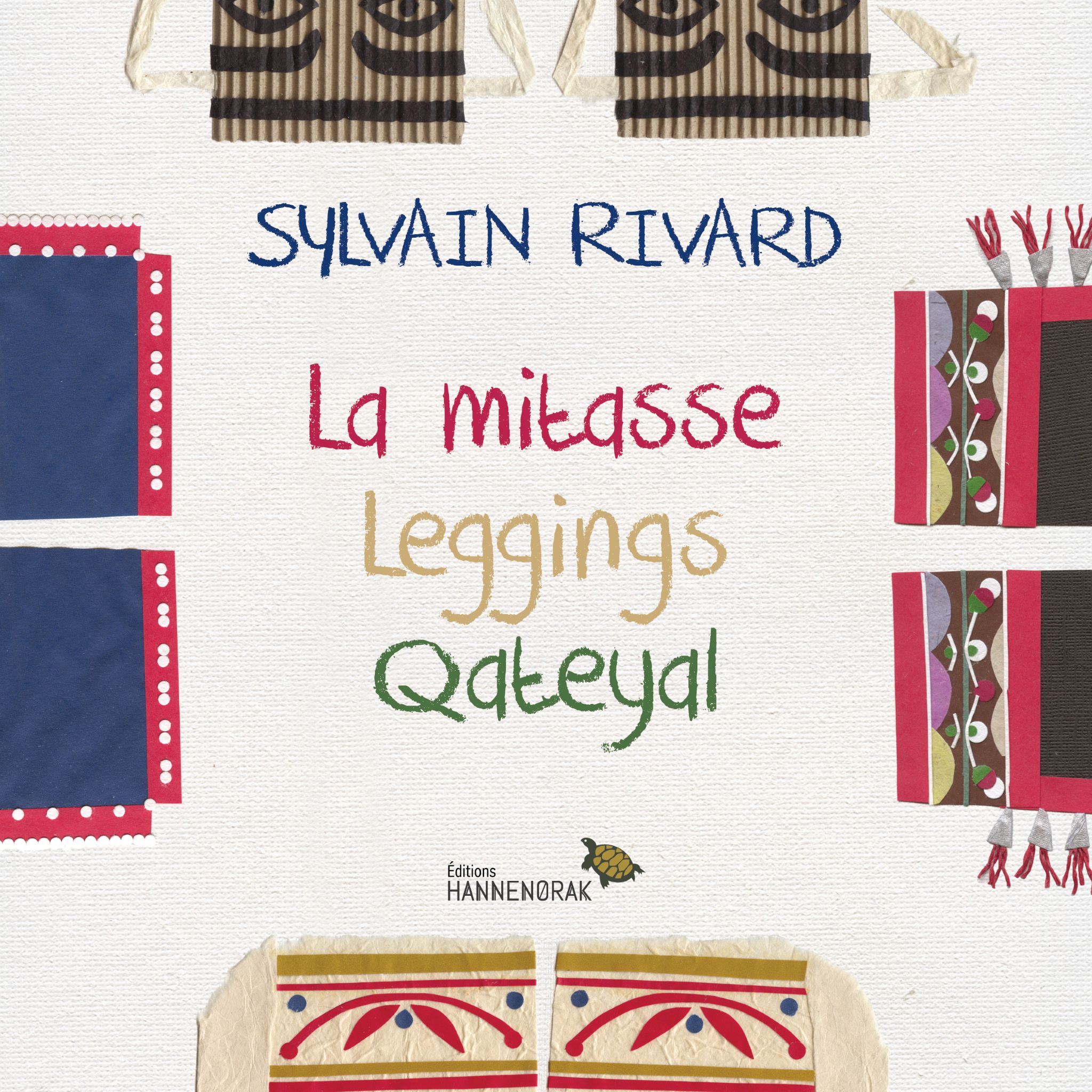 Image La mitasse = Leggings = Qateyal