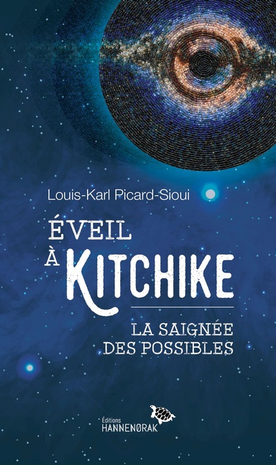 Image Éveil à Kitchike : la saignée des possibles