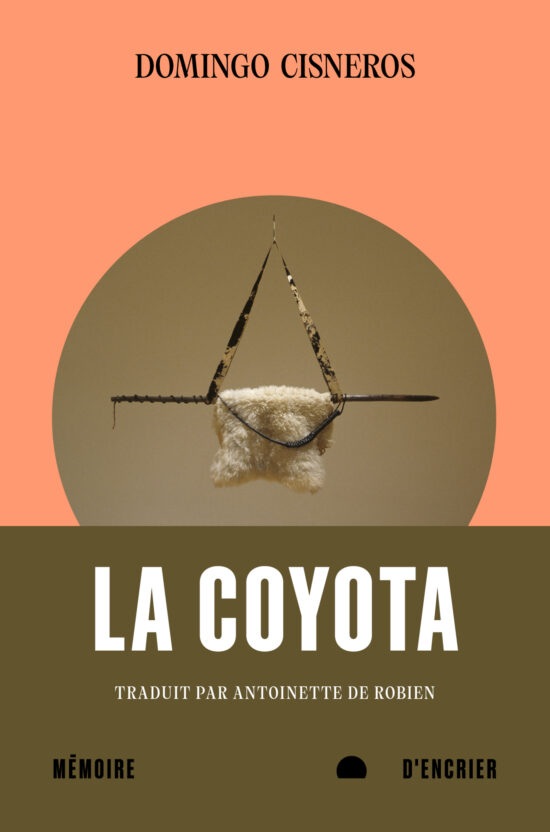 Image La Coyota et autres nouvelles
