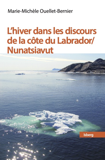 Image L'hiver dans les discours de la côte du Labrador/Nunatsiavut