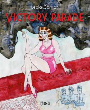 Image Victory parade
