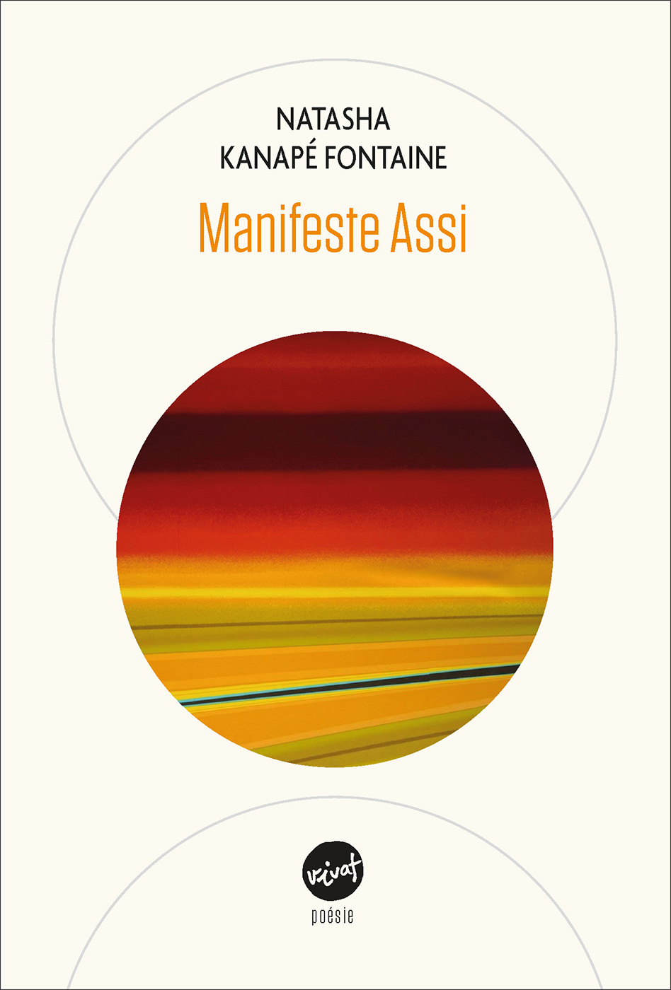 Image Manifeste Assi : poésie