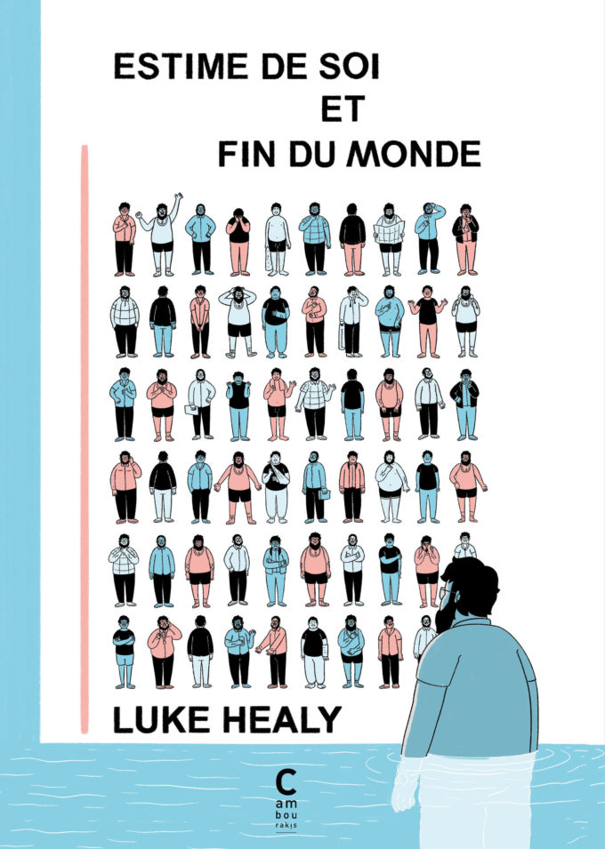 Image Estime de soi et fin du monde