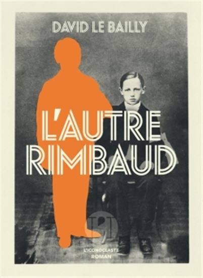 Image L'autre Rimbaud