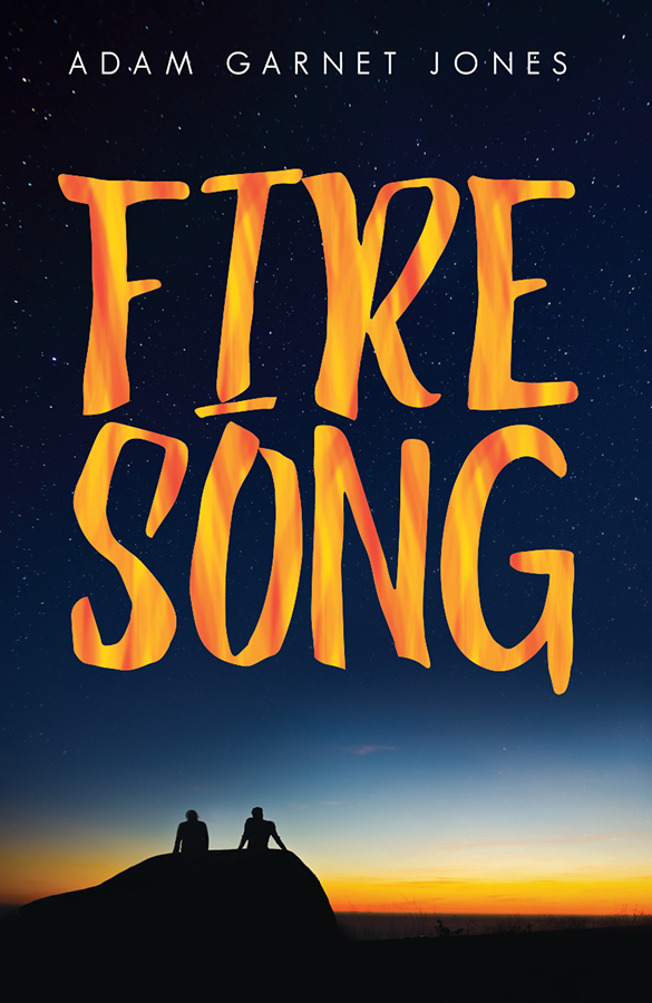 Image Fire song