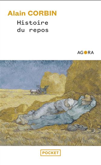 Image Histoire du repos