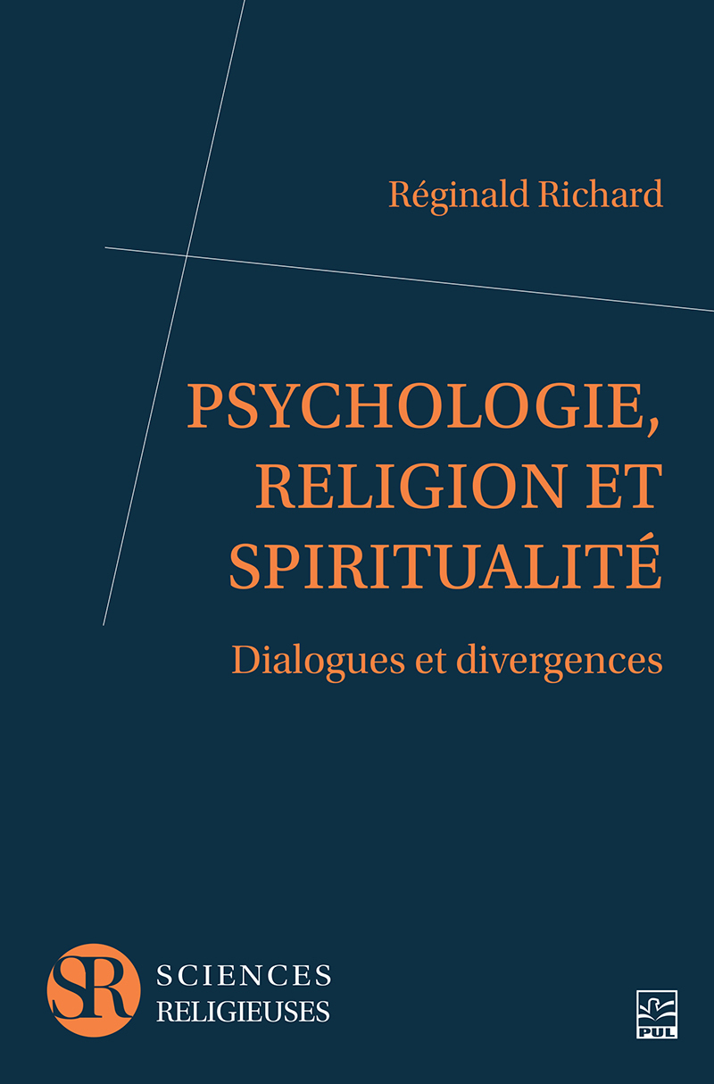 Image Psychologie, religion et spiritualité : dialogues et divergences