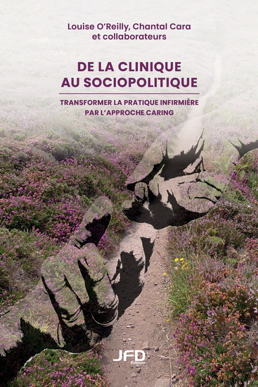 Image Une transformation de la pratique infirmière guidée par l'approche caring