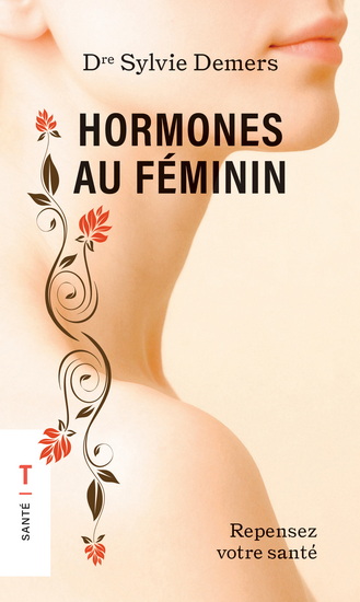Image Hormones au féminin