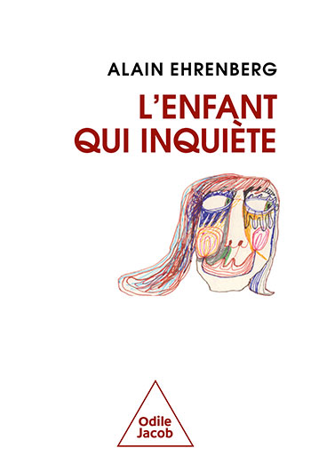 Image L'enfant qui inquiète