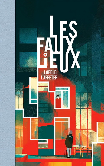Image Les faux lieux