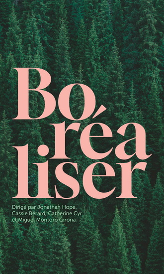 Image Boréaliser