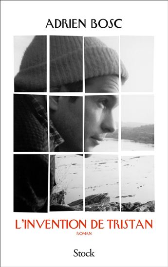 Image L'invention de Tristan : roman
