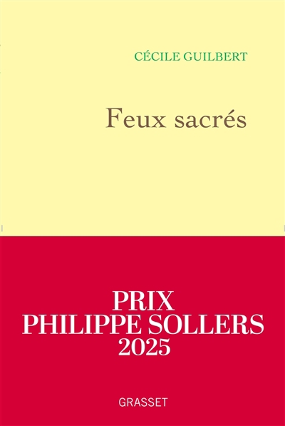 Image Feux sacrés