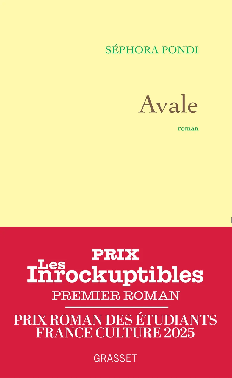 Image Avale