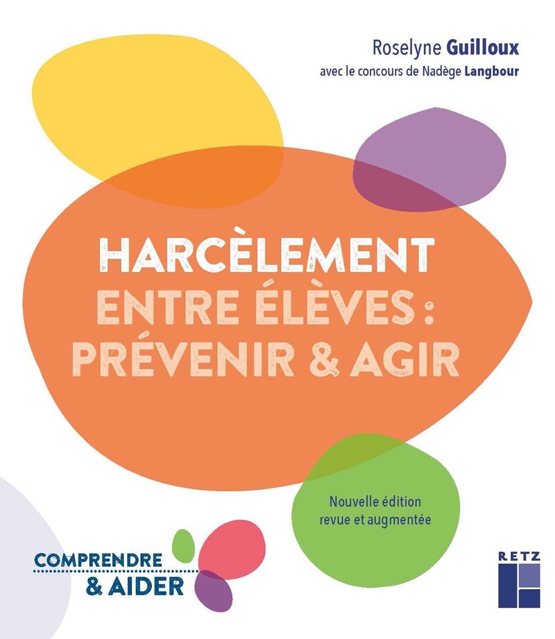 Image Harcèlement entre élèves : prévenir et agir