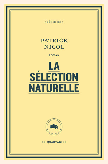 Image La sélection naturelle