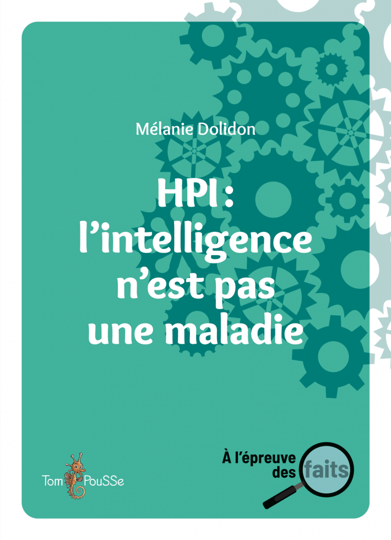Image HPI : l'intelligence n'est pas une maladie