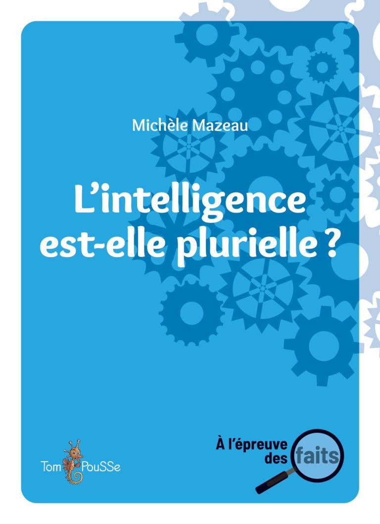Image L'intelligence est-elle plurielle ?