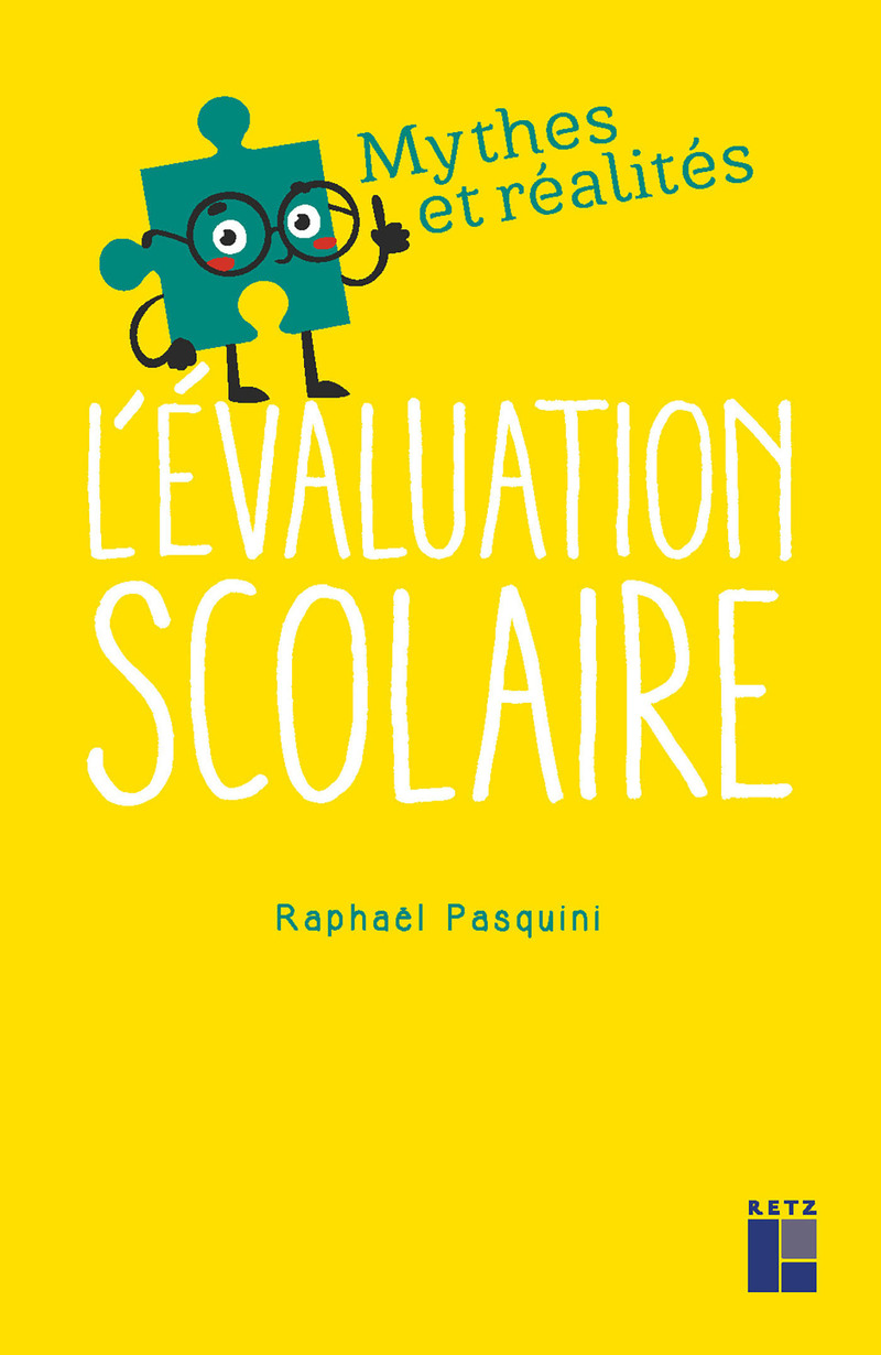 Image L'évaluation scolaire
