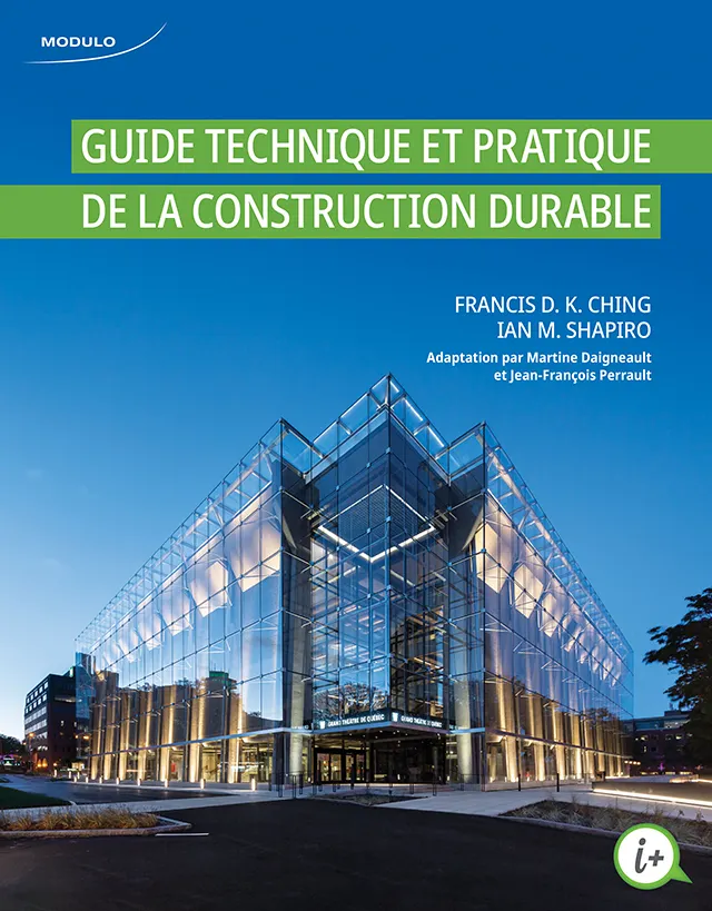 Image Guide technique et pratique de la construction durable