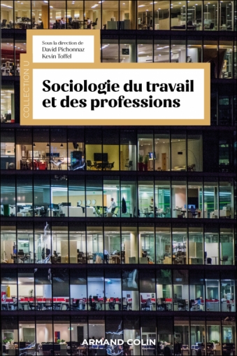 Image Sociologie du travail et des professions