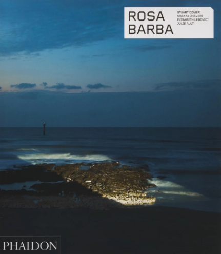 Image Rosa Barba