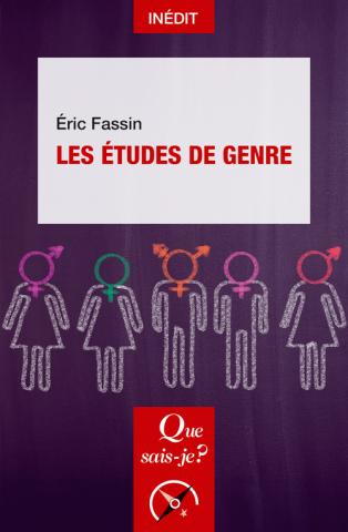 Image Les études de genre