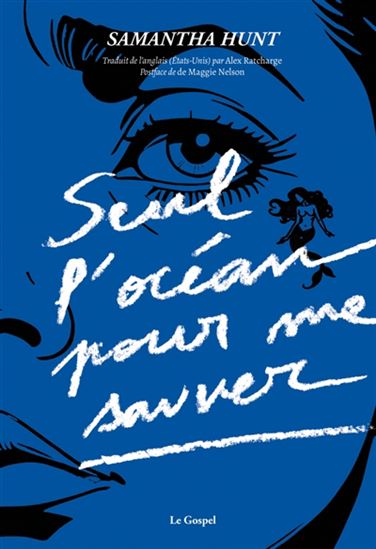 Image Seul l'océan pour me sauver