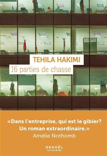 Image 16 parties de chasse