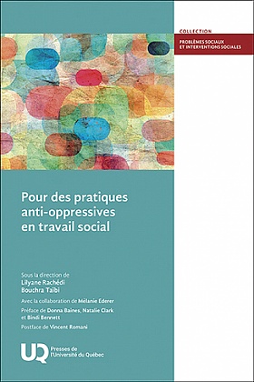 Image Pour des pratiques anti-oppressives en travail social