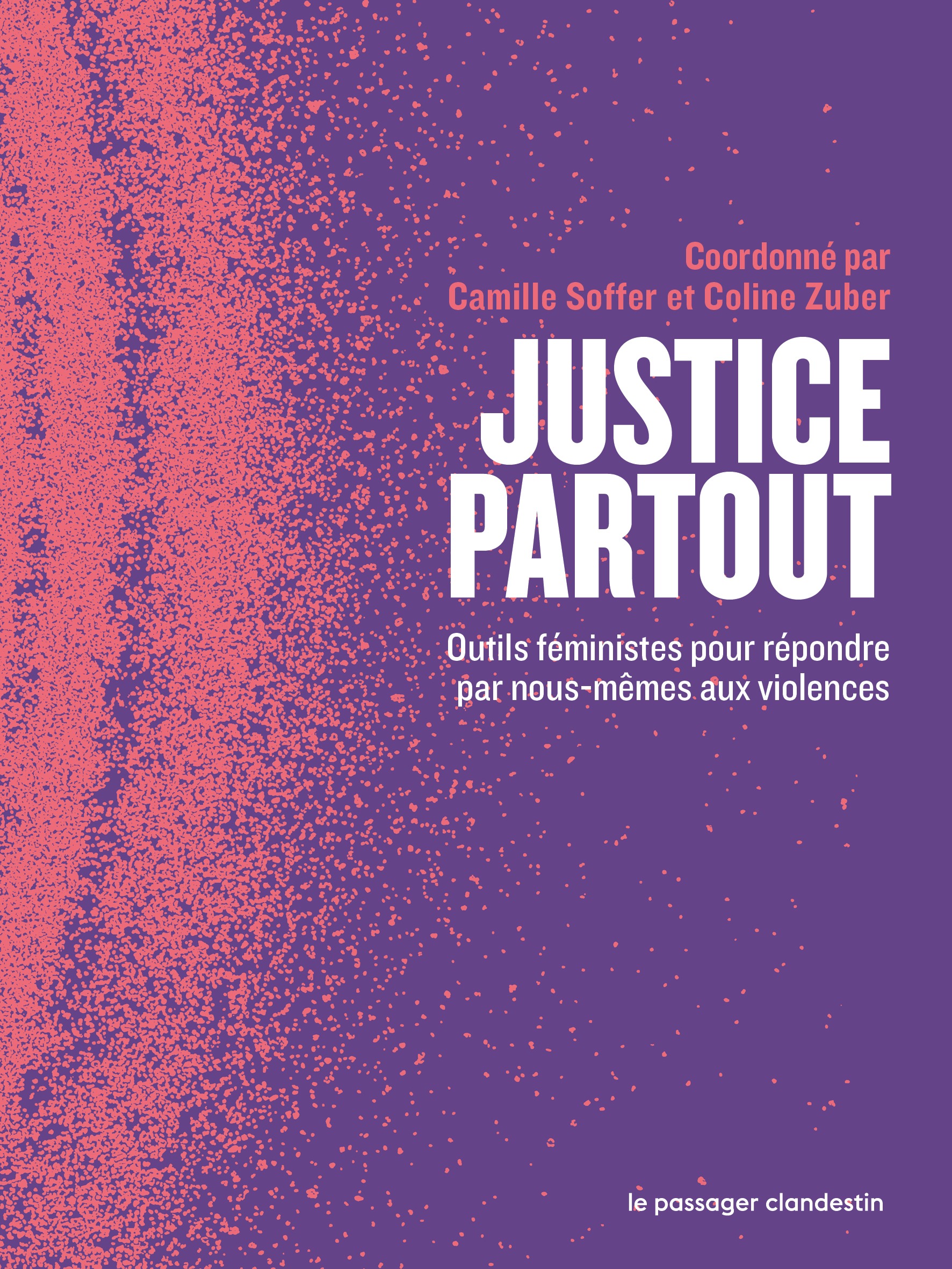 Image Justice partout : outils féministes pour répondre par nous-mêmes aux violences