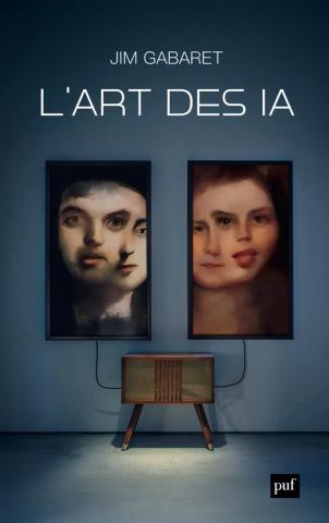 Image L'art des IA