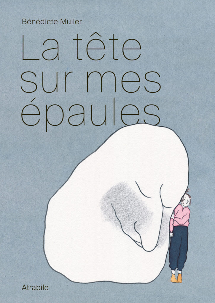 Image La tête sur mes épaules