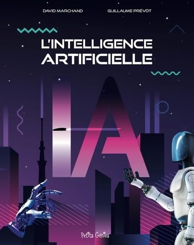 Image L'intelligence artificielle