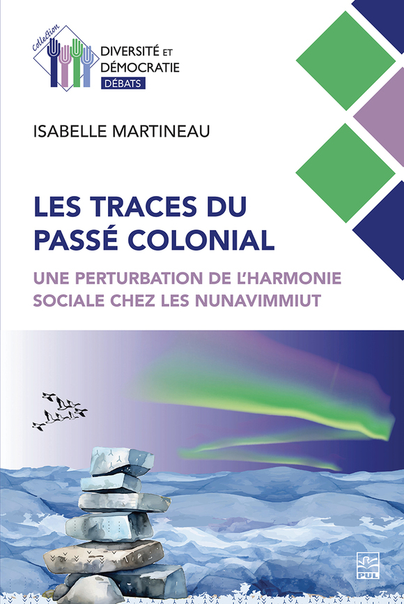 Image Les traces du passé colonial : une perturbation de l'harmonie sociale chez les Nunavimmiut