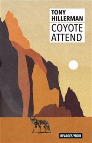 Image Coyote attend