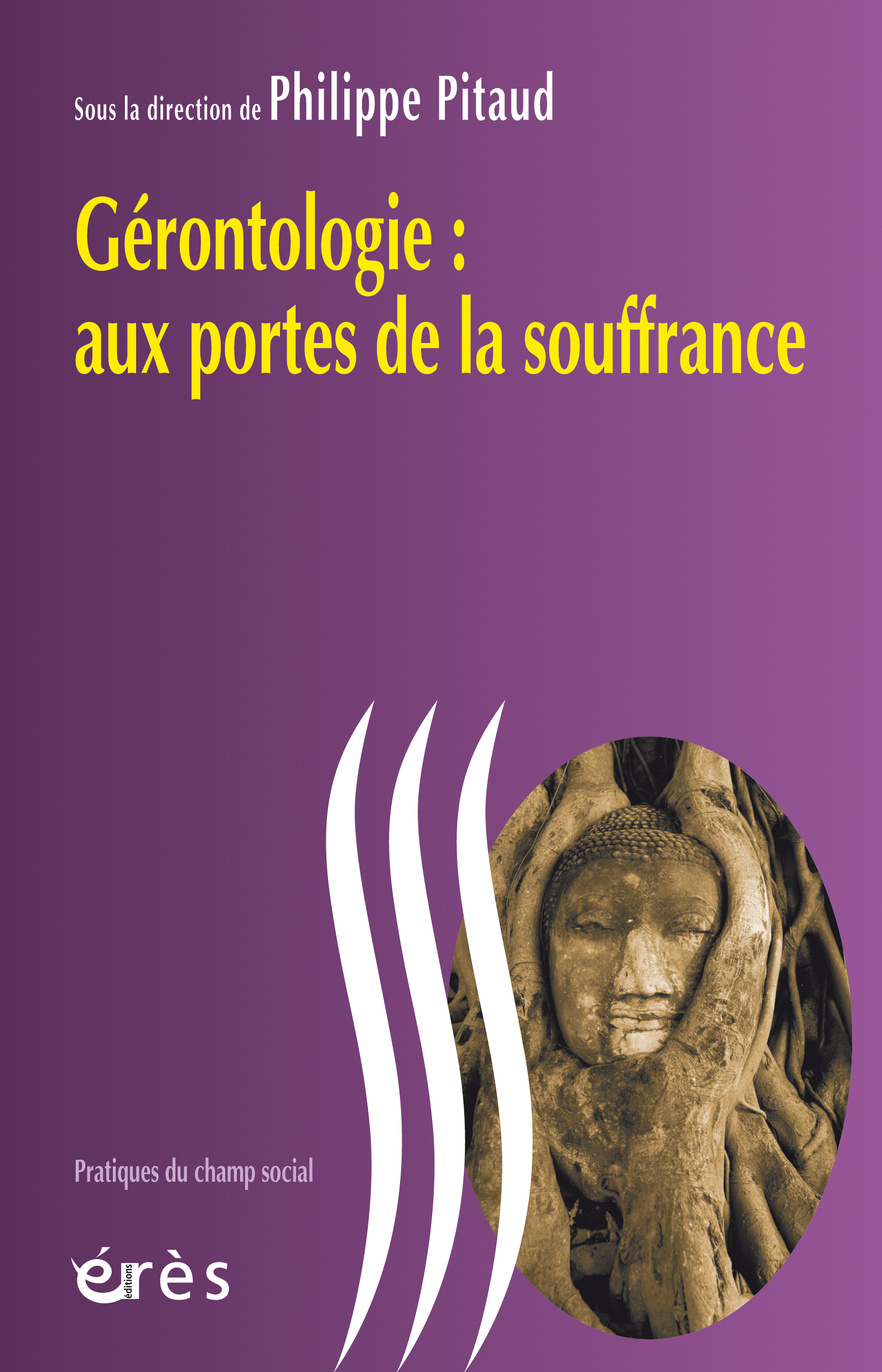Image Gérontologie : aux portes de la souffrance