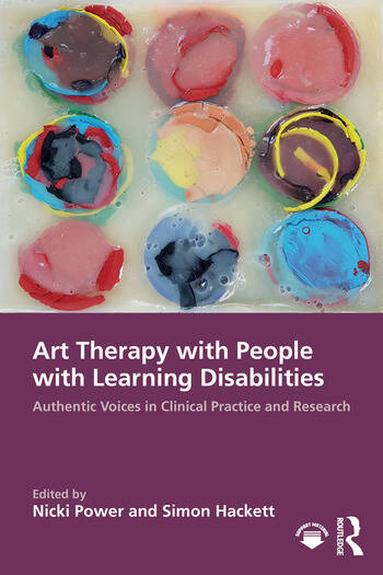 Image Art therapy with people with learning disabilities : authentic voices in clinical practice and research (en ligne)