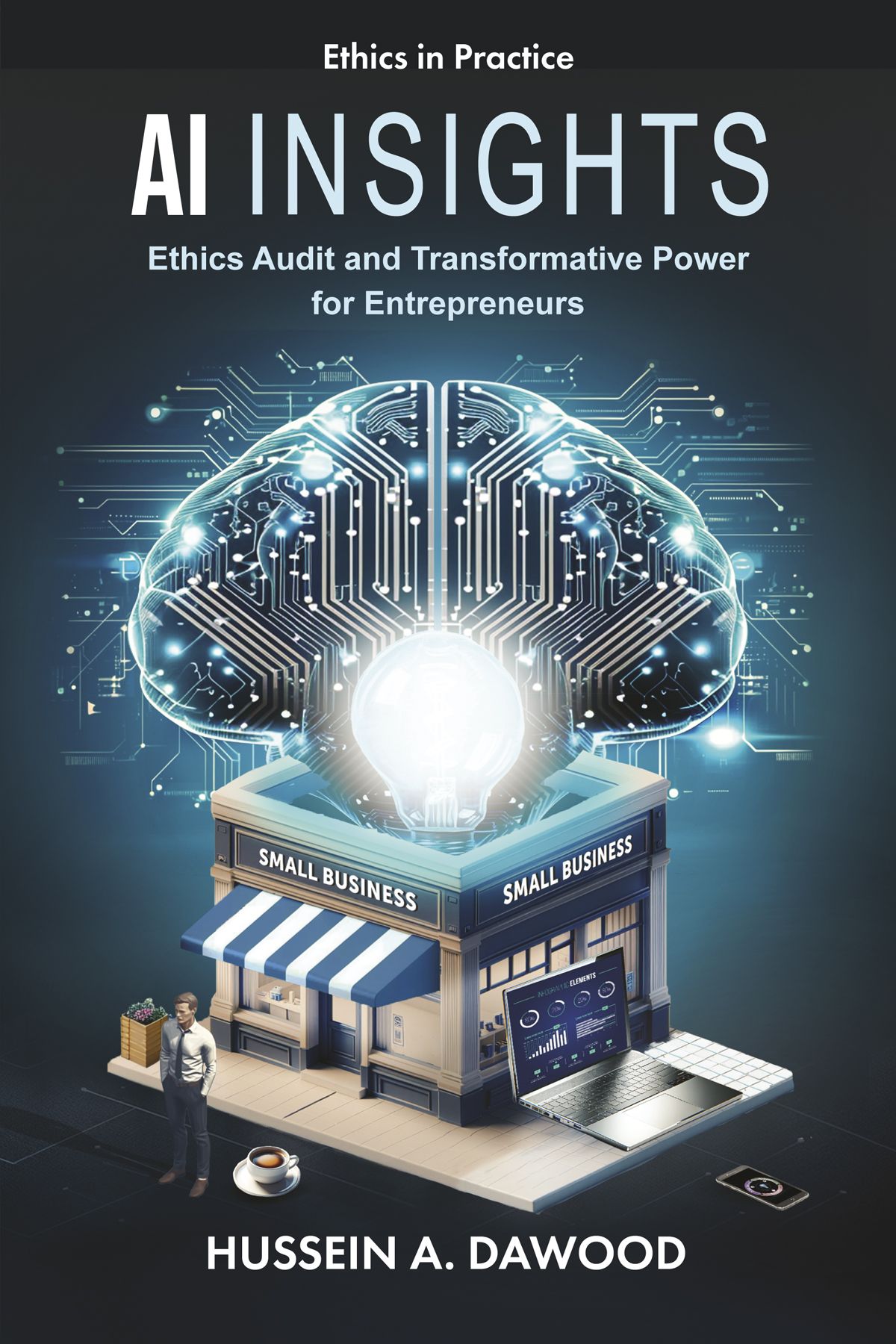 Image AI insights : ethics audit and transformative power for entrepreneurs