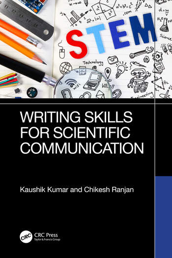 Image Writing skills for scientific communication