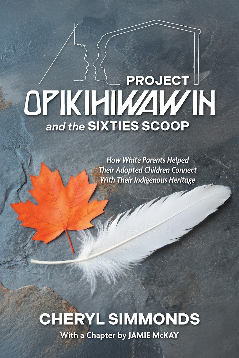 Image Project Opikihiwawin and the Sixties Scoop: How White Parents Helped Their Adopted Children Connect With Their Indigenous Heritage