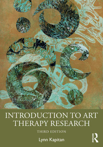 Image Introduction to art therapy research, 3e édition
