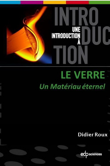 Image Le verre : un matériau éternel
