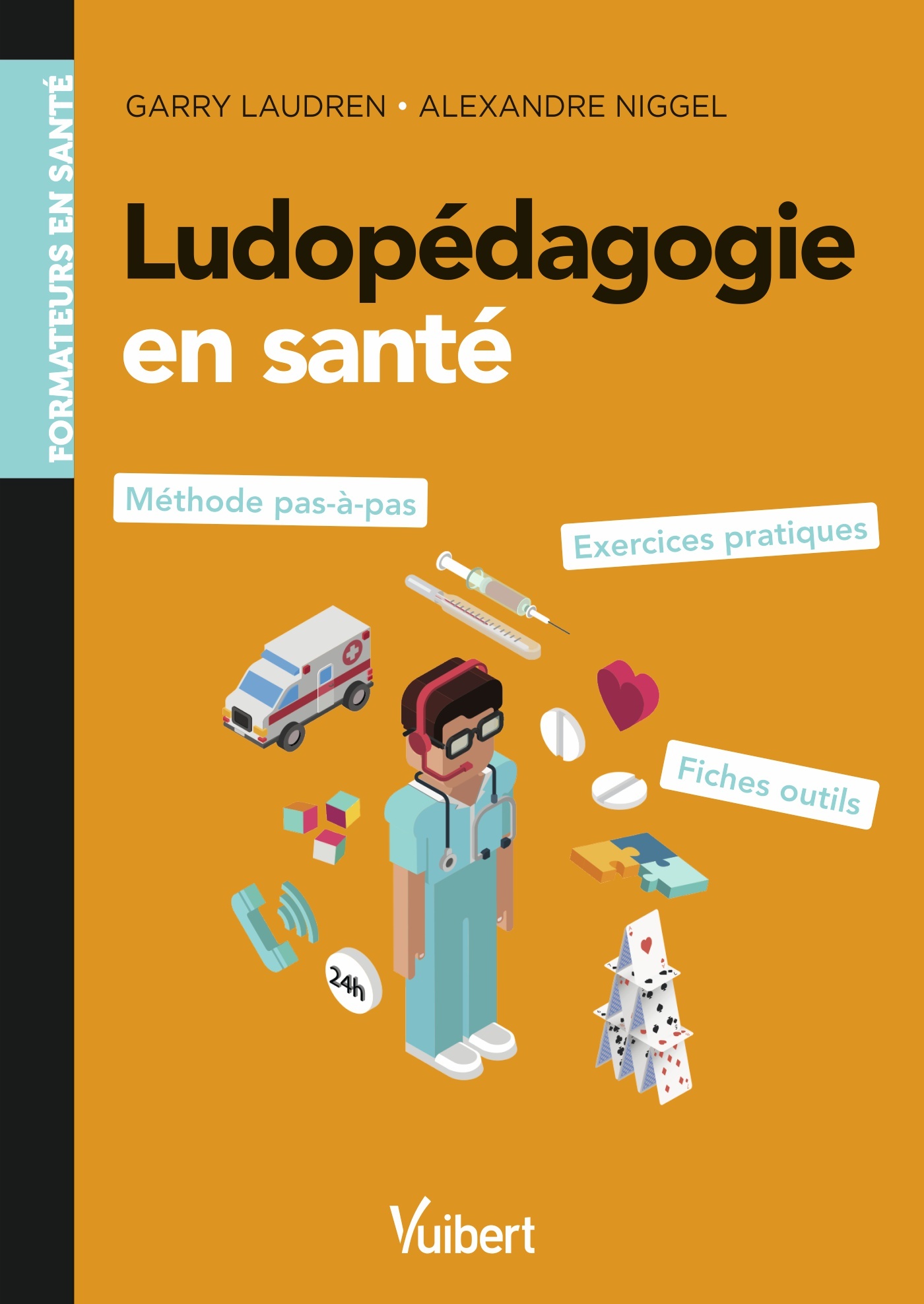 Image Ludopédagogie en santé