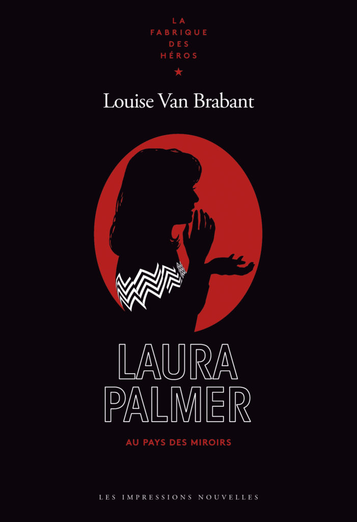 Image Laura Palmer : le femme aux miroirs