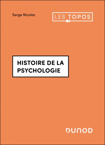 Image Histoire de la psychologie