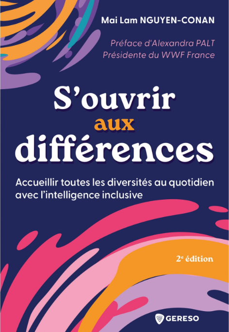 Image S'ouvrir aux différences, 2e édition
