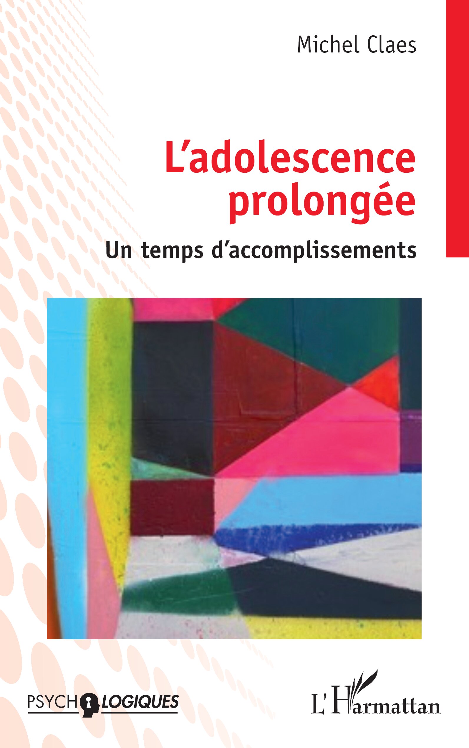 Image L'adolescence prolongée : un temps d'accomplissements