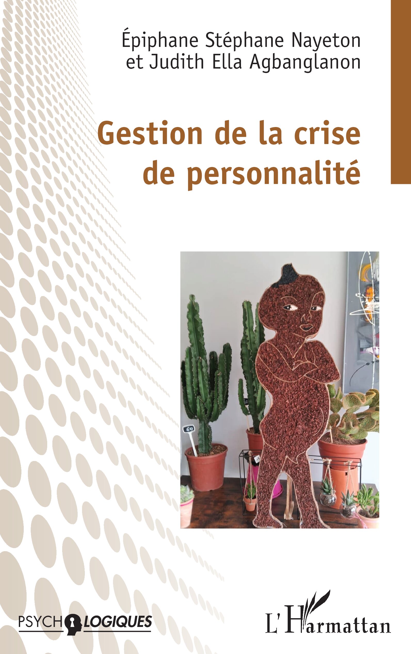 Image Gestion de la crise de la personnalité